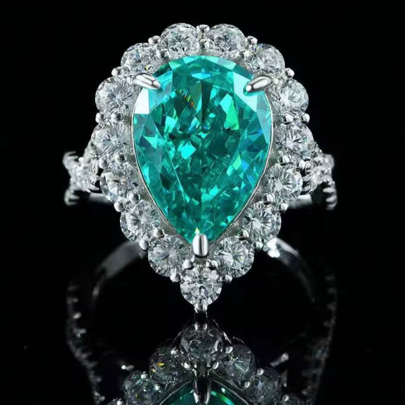 The Paraiba Ring
