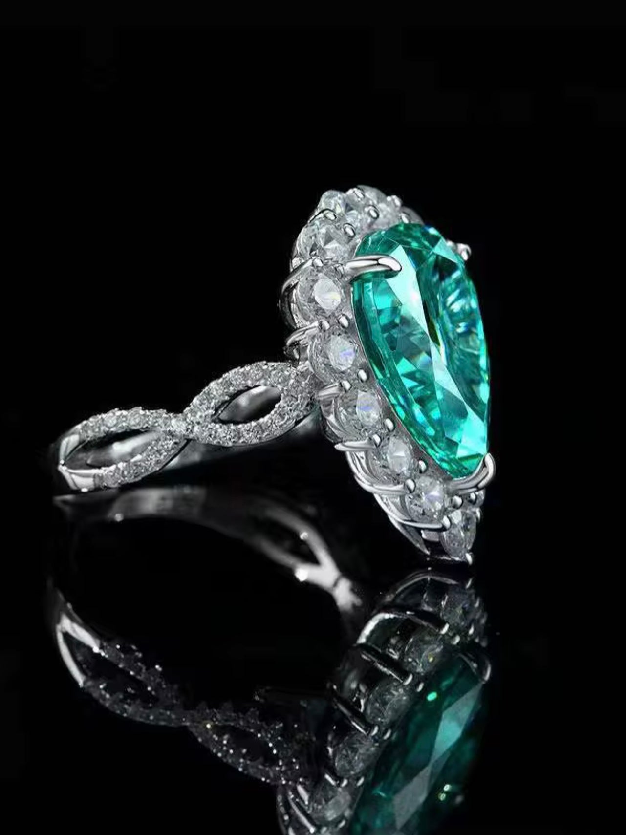 The Paraiba Ring