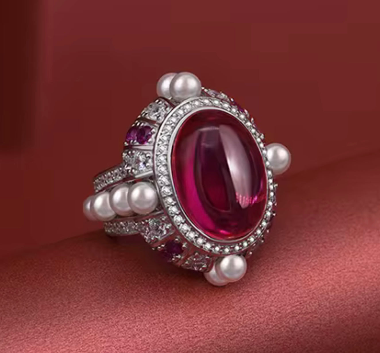Royal Ring