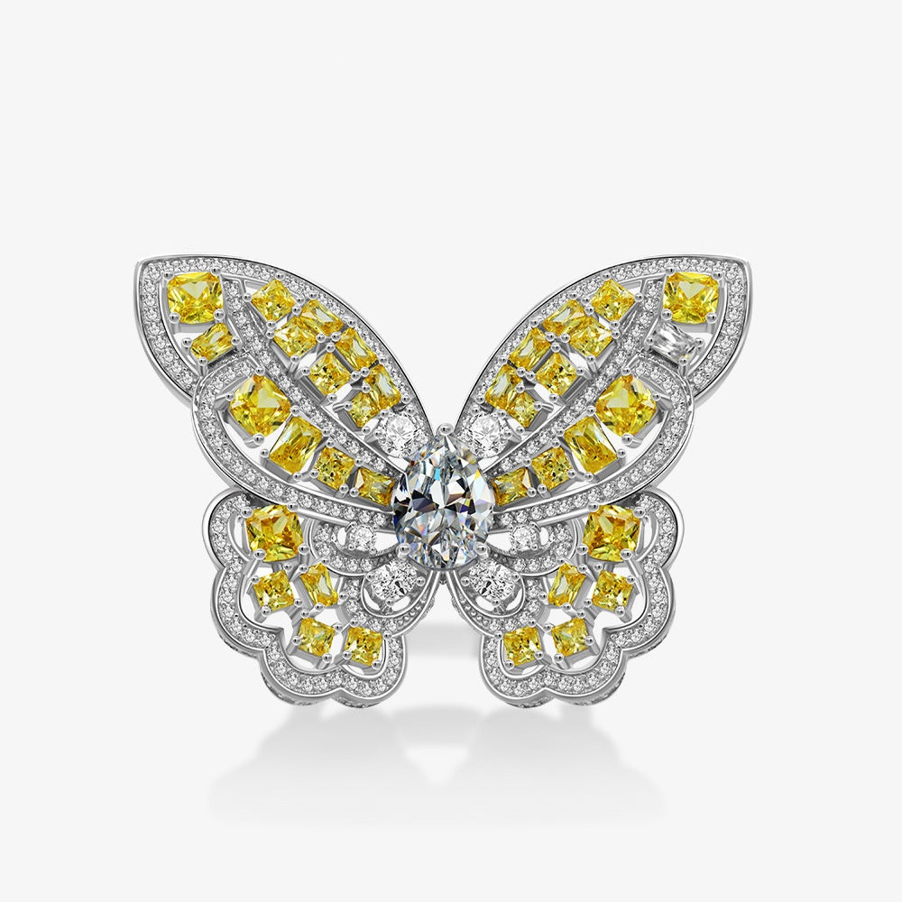 Butterfly Baby