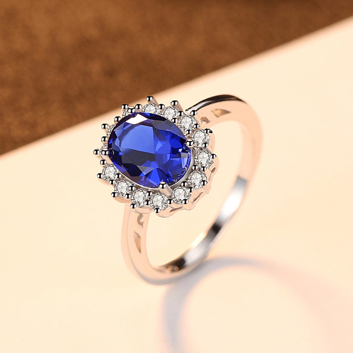 The People’s Princess Ring