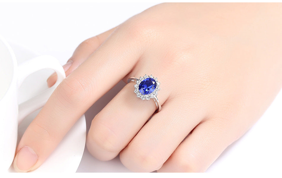 The People’s Princess Ring