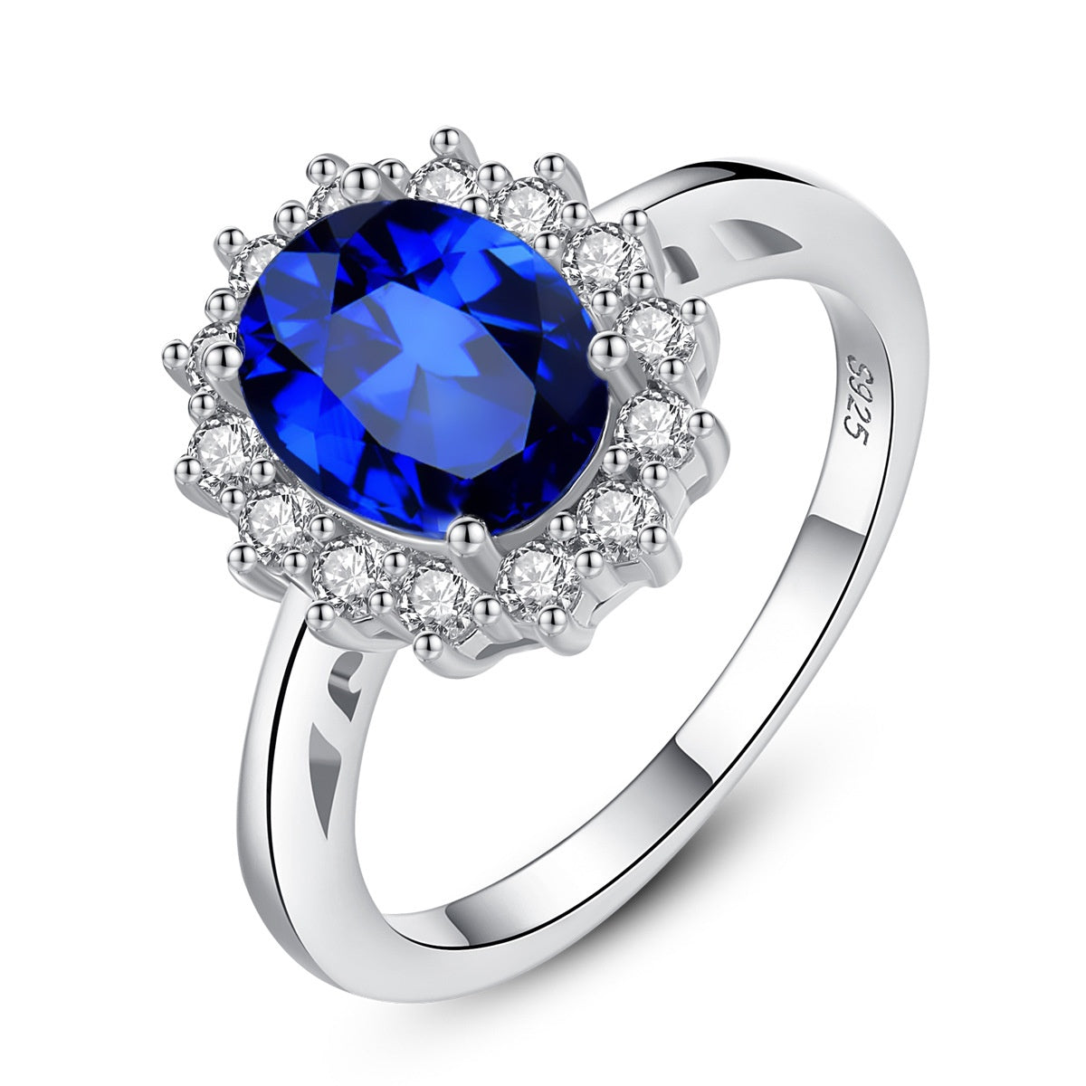 The People’s Princess Ring