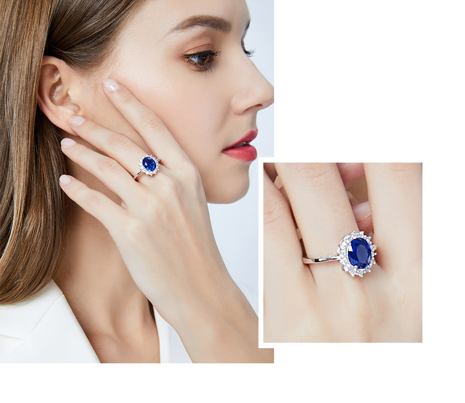 The People’s Princess Ring