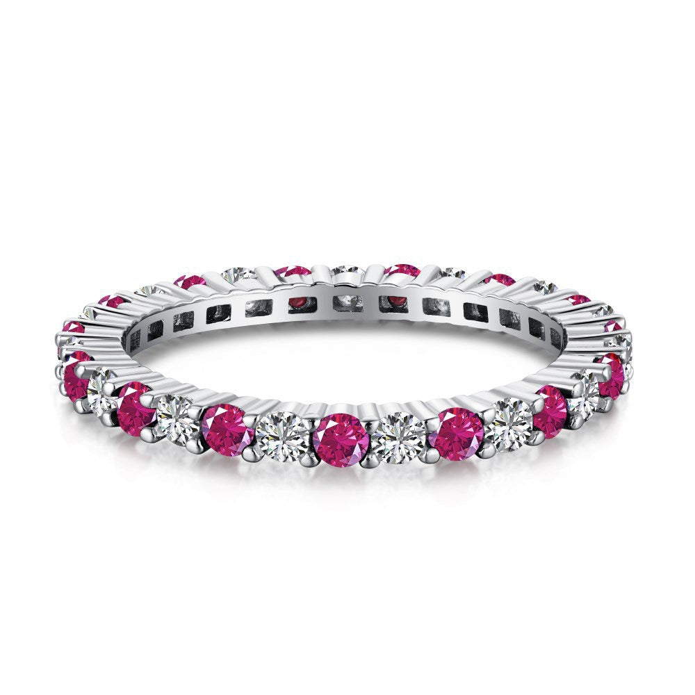 Red Eternity Band