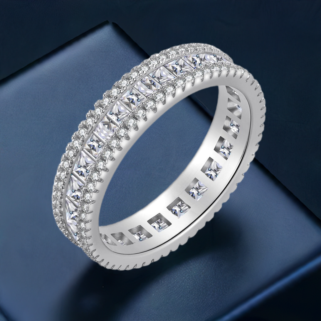 Princess Eternity Band
