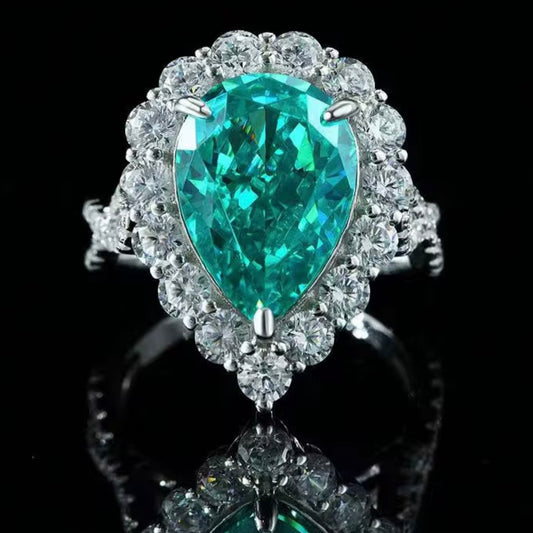 The Paraiba Ring