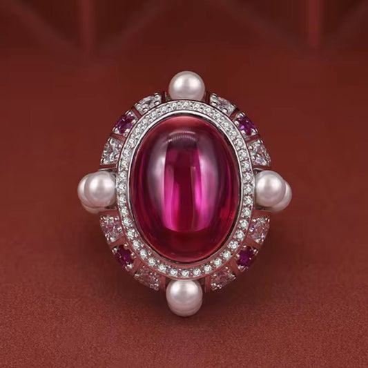Royal Ring