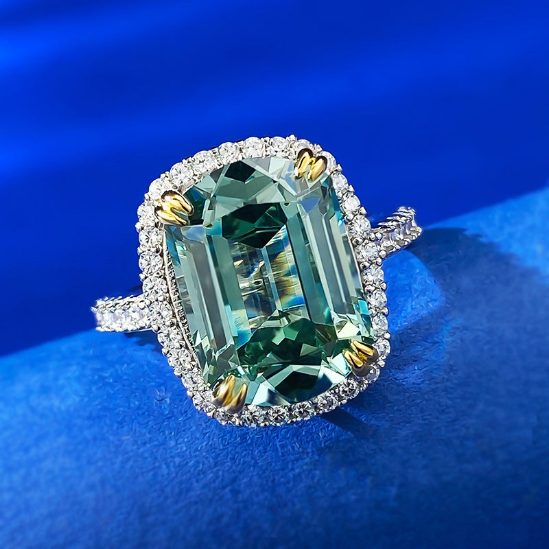 Tanzanite Dreams