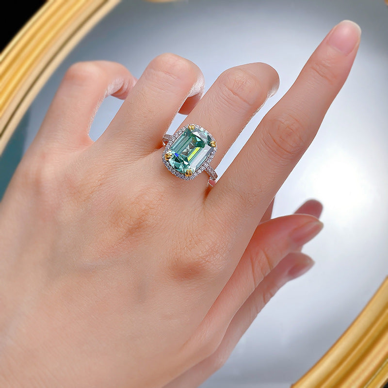 Tanzanite Dreams