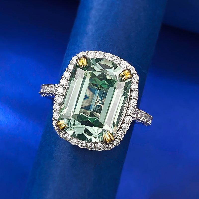 Tanzanite Dreams