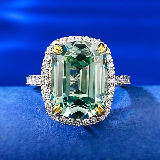Tanzanite Dreams