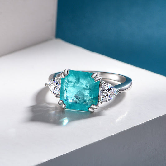 Blue Radiant on Trilliant