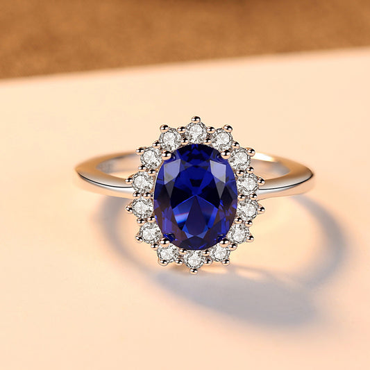 The People’s Princess Ring