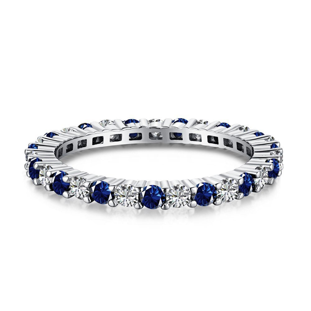 Blue Eternity Band