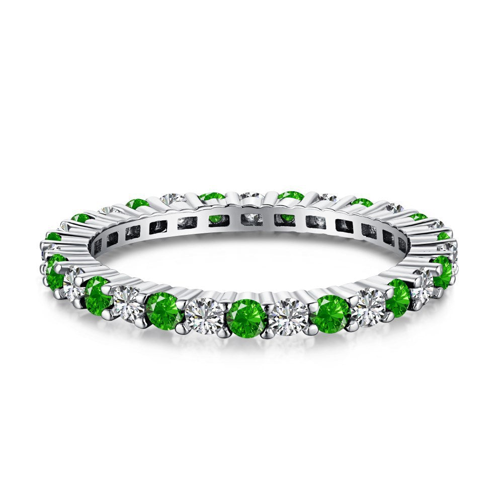 Green Eternity Band