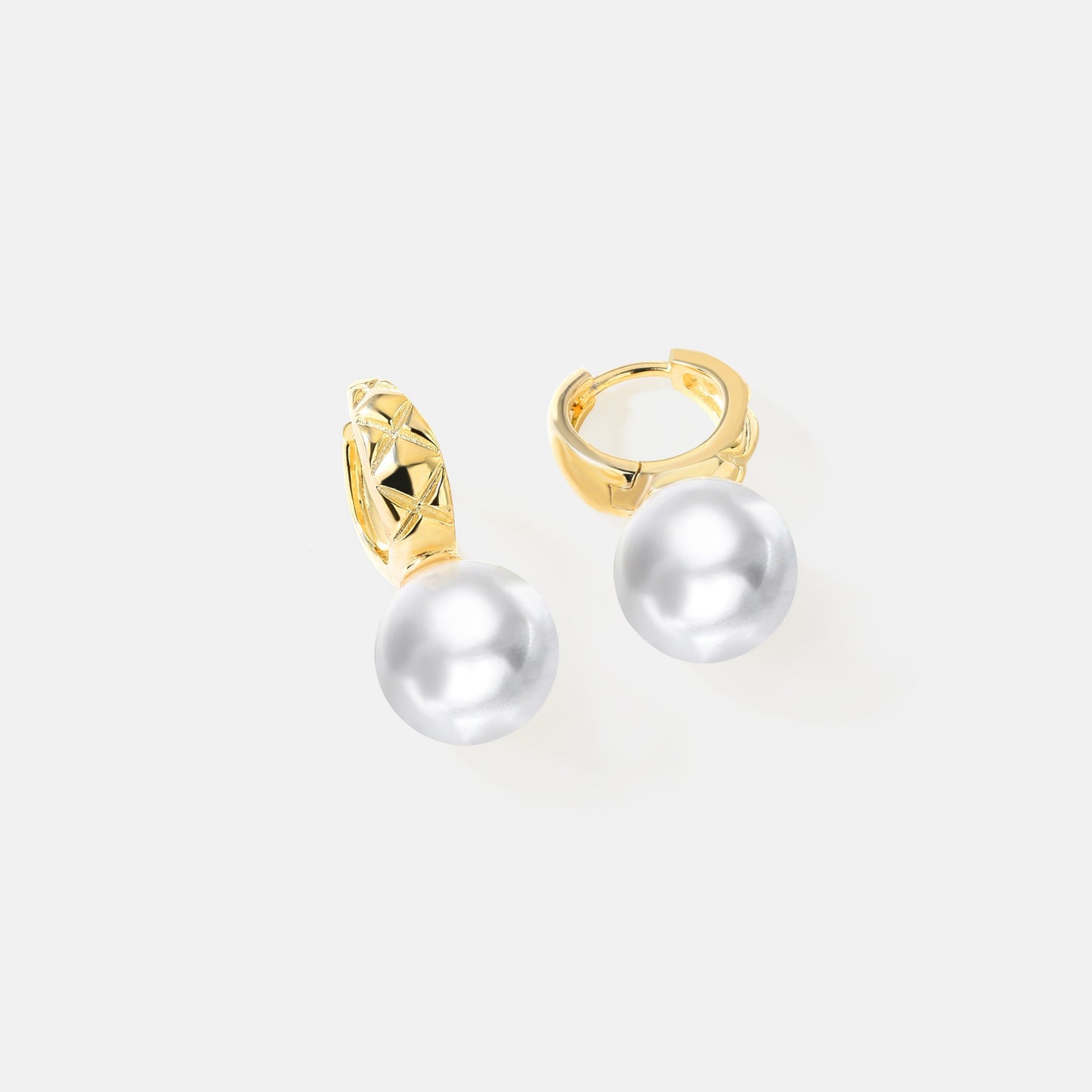 Hatch Pearl Huggies
