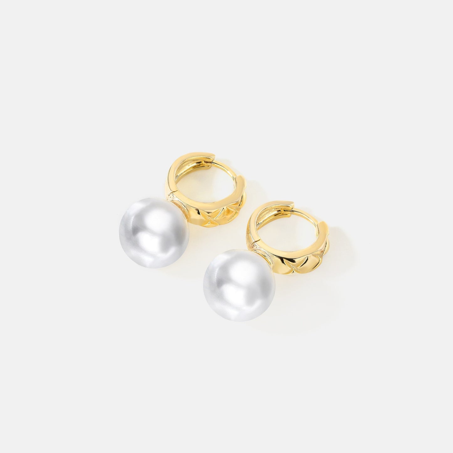 Hatch Pearl Huggies