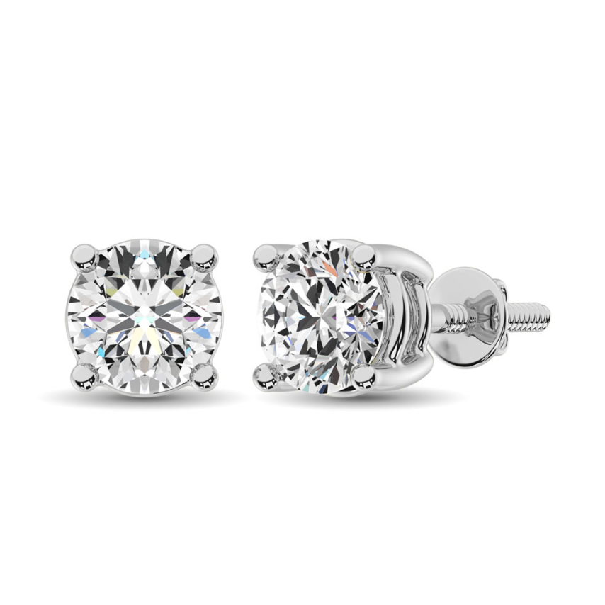 Lab Grown Diamond Studs