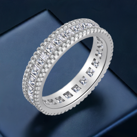 Princess Eternity Band