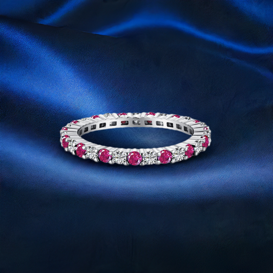 Red Eternity Band