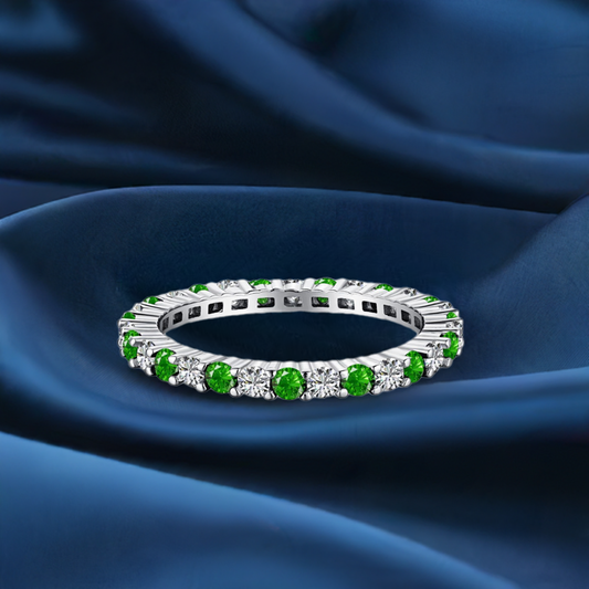 Green Eternity Band